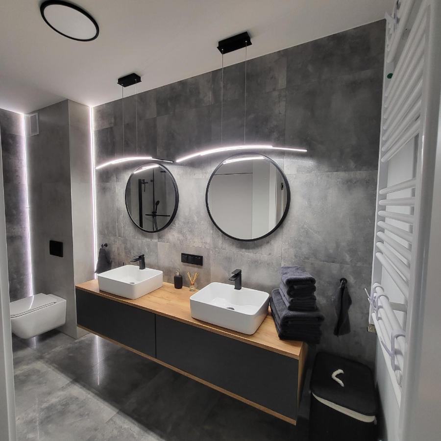 Apartament Vincent Крапковице Экстерьер фото