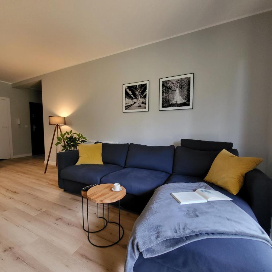Apartament Vincent Крапковице Экстерьер фото