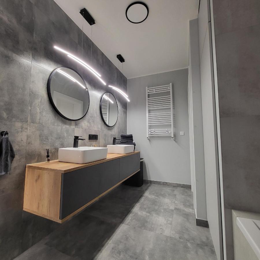Apartament Vincent Крапковице Экстерьер фото