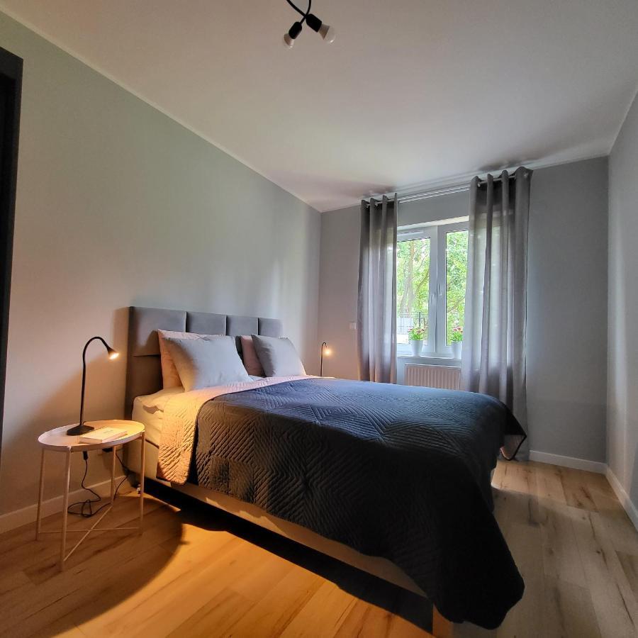 Apartament Vincent Крапковице Экстерьер фото